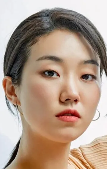 Фотография актёра – Ли Джу-ён (Lee Joo-yeong)