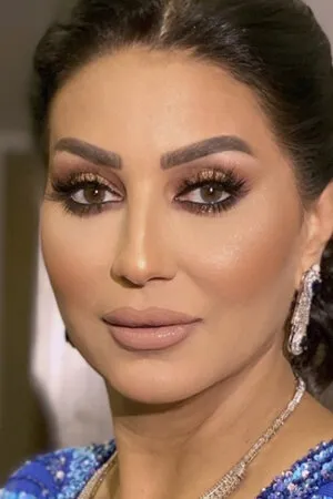 Фотография актёра – Вафаа Амер (Wafaa Amer)