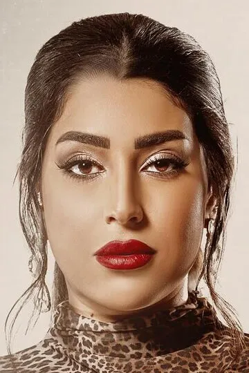 Фотография актёра – Айтен Амер (Ayten Amer)