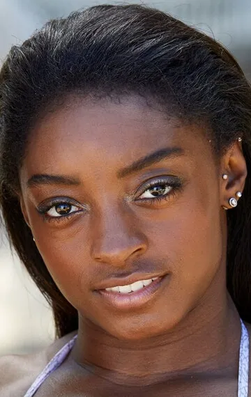 Фотография актёра – Simone Biles