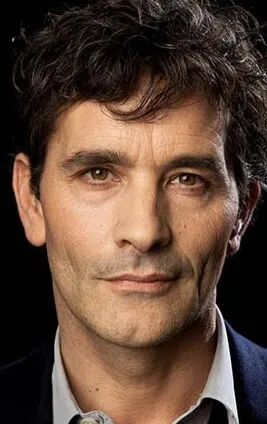 Фотография актёра – Коэн Де Боу (Koen De Bouw)