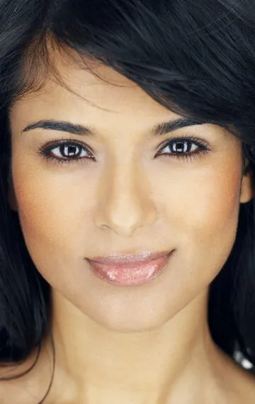 Фотография актёра – Дилшад Вадсариа (Dilshad Vadsaria)