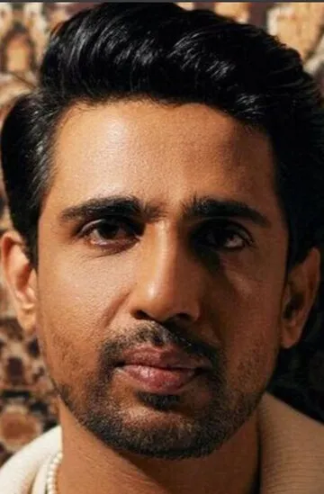 Фотография актёра – Гулшан Девайах (Gulshan Devaiah)