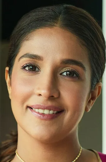 Фотография актёра – Харлин Сетхи (Harleen Sethi)