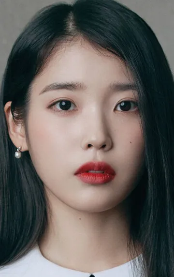 Фотография актёра – Ли Джи-ын (Lee Ji-eun)