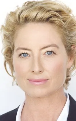 Фотография актёра – Кейт Батлер (Kate Butler)