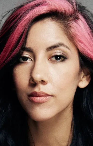 Фотография актёра – Стефани Беатриз (Stephanie Beatriz)