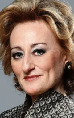 Фотография актёра – Шан Томас (Sian Thomas)