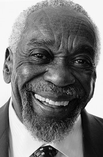Фотография актёра – Билл Коббс (Bill Cobbs)