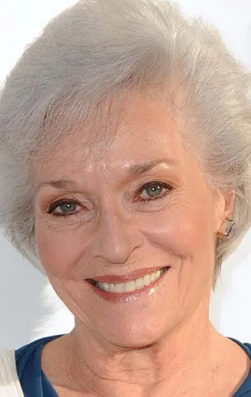 Фотография актёра – Ли Меривезер (Lee Meriwether)