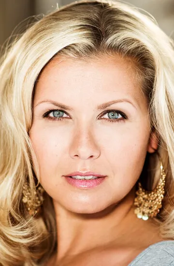 Фотография актёра – Джессика Бёрс (Jessica Boehrs)