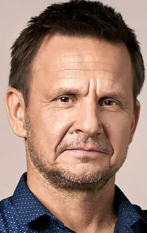 Фотография актёра – Бартломей Топа (Bartłomiej Topa)