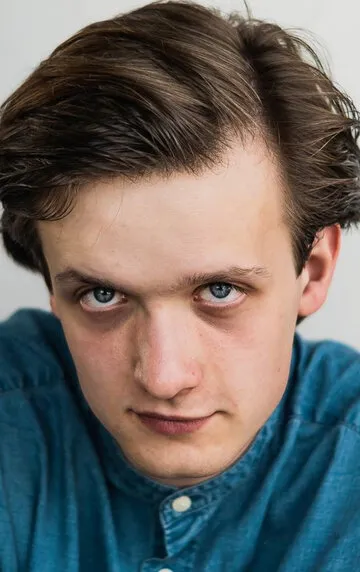 Фотография актёра – Михал Сикорски (Michal Sikorski)