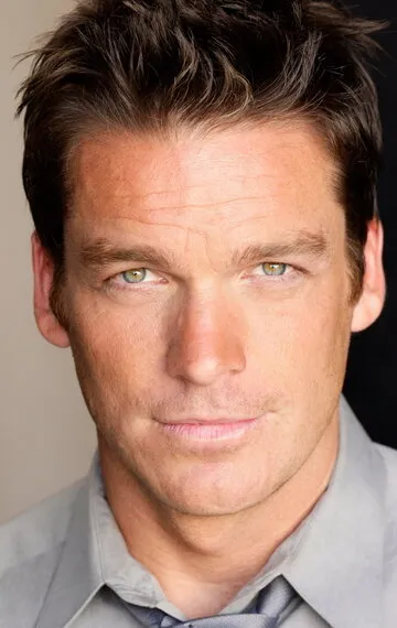 Фотография актёра – Барт Джонсон (Bart Johnson)