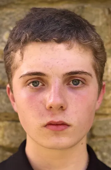 Фотография актёра – Роман Гриффин Дэвис (Roman Griffin Davis)