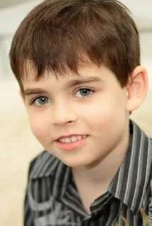 Фотография актёра – Майкл Кендалл Каплан (Michael Kendall Kaplan)