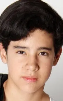 Фотография актёра – Эдуардо Минетт (Eduardo Minett)