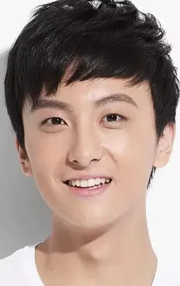 Фотография актёра – Ню Цзюньфэн (Niu Junfeng)