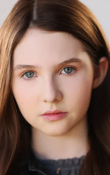 Фотография актёра – Мэдлин Грэйс (Madelyn Grace)