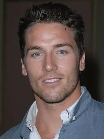 Фотография актёра – Марк Выстрач (Mark Wystrach)