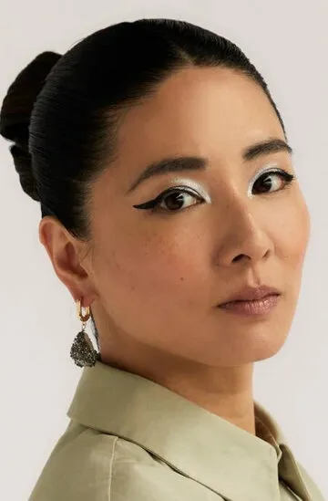 Фотография актёра – Лу Сыцзин (Lu Sijing)