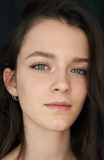 Фотография актёра – Лиа О’Прей (Liah O'Prey)