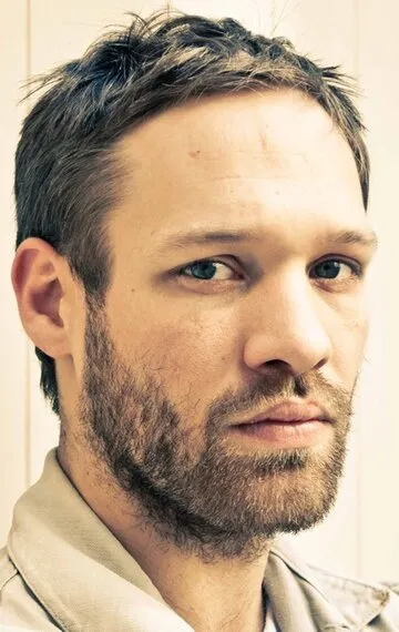 Фотография актёра – Поль Ами (Paul Hamy)