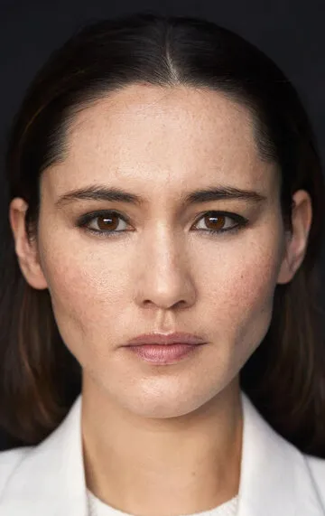Фотография актёра – Кристина Чонг (Christina Chong)
