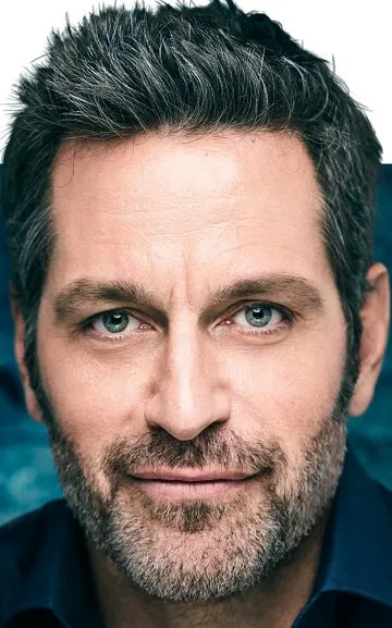 Фотография актёра – Питер Хэрман (Peter Hermann)