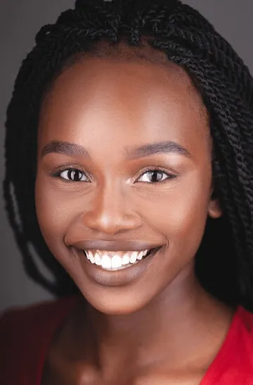 Фотография актёра – Laura Kariuki