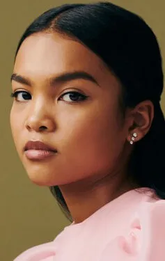 Фотография актёра – Миа Айзек (Mia Isaac)