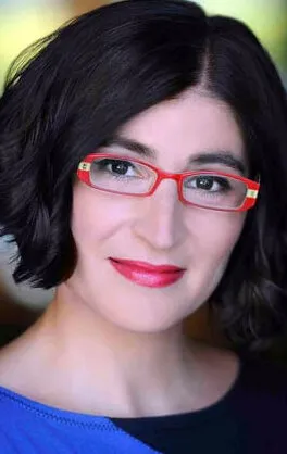 Фотография актёра – Негин Фарсад (Negin Farsad)