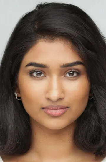 Фотография актёра – Варада Сету (Varada Sethu)