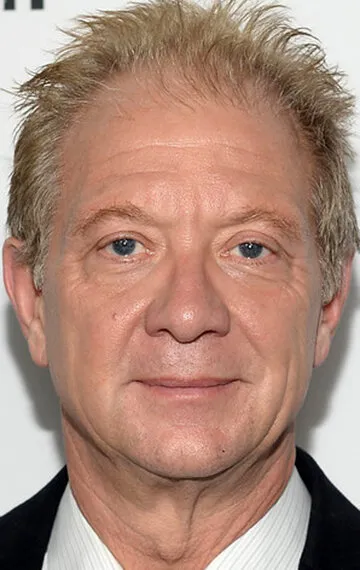 Фотография актёра – Джефф Перри (Jeff Perry)