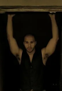 Фотография актёра – Джей Гутьеррес (Jay Gutierrez)