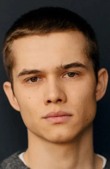 Фотография актёра – Рузиль Минекаев