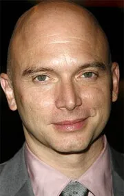 Фотография актёра – Майкл Серверис (Michael Cerveris)
