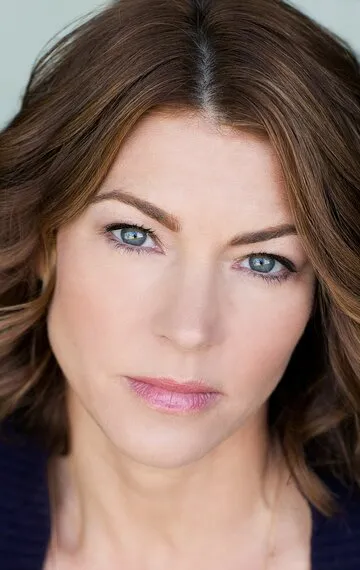 Фотография актёра – Риа Килстедт (Rya Kihlstedt)