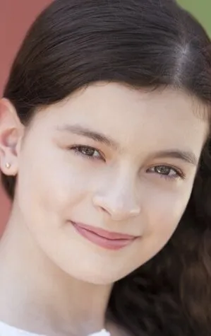 Фотография актёра – Дэлайла Бела (Dalila Bela)