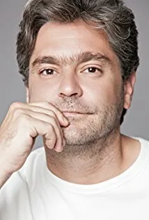 Фотография актёра – Мартин Альтомаро (Martín Altomaro)