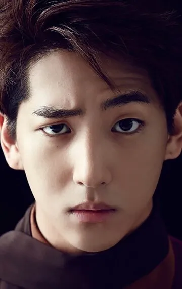 Фотография актёра – Чха Сон-у (Cha Seon-woo)