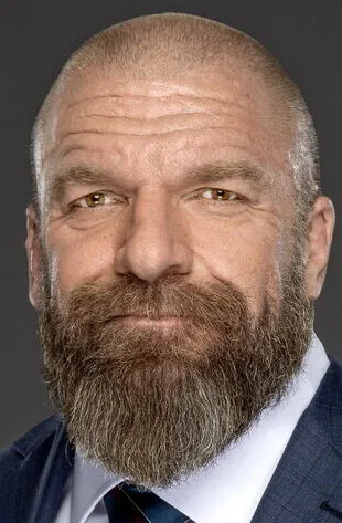 Фотография актёра – Пол Левески (Paul Levesque)