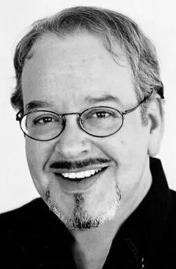 Фотография актёра – Джо Аляски (Joe Alaskey)