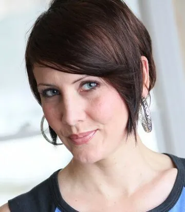 Фотография актёра – Эрин Фицджералд (Erin Fitzgerald)