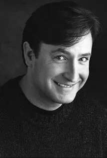 Фотография актёра – Джо Уайт (Joe Whyte)