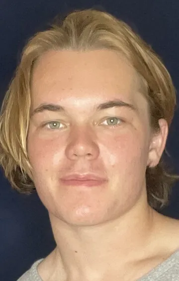 Фотография актёра – Мэйсон Коттон (Mason Cotton)