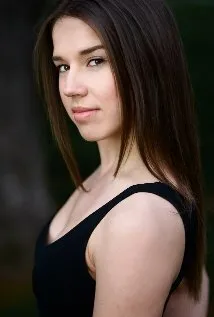 Фотография актёра – Rebekah Asselstine