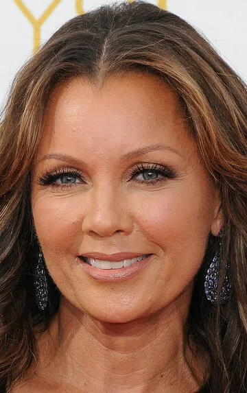 Фотография актёра – Ванесса Уильямс (Vanessa Williams)