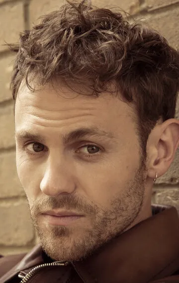 Фотография актёра – Чарли Викерз (Charlie Vickers)