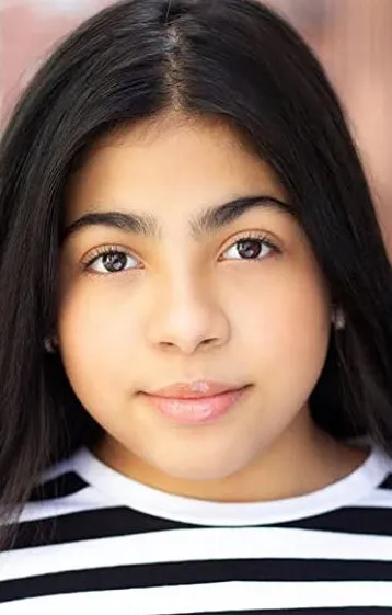 Фотография актёра – Инаирали Симо (Ynairaly Simo)